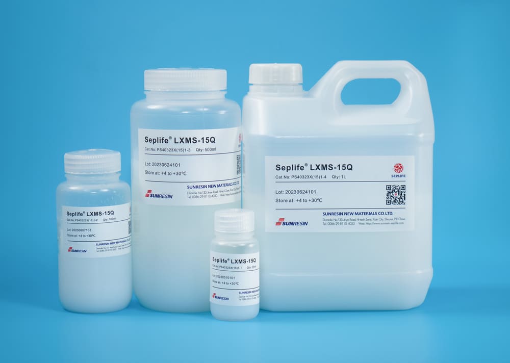  Seplife® LXMS 15QN