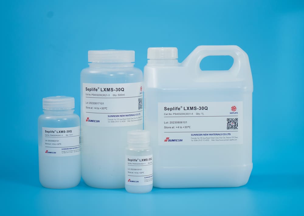 Seplife® LXMS 30QN