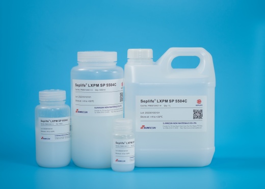 Seplife® LXPM SP5504C