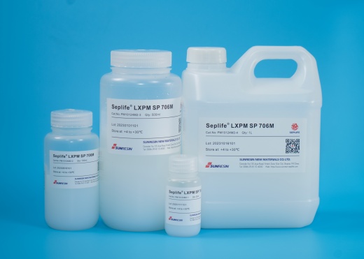 Seplife® LXPM SP706M