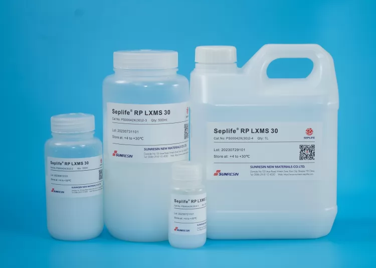 Seplife® RP LX-21SS (S)