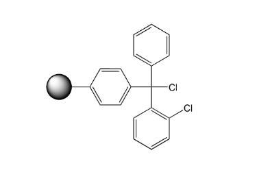 Seplife® 2-Chlorotrityl Chloride Resin (2-CTC Resin)