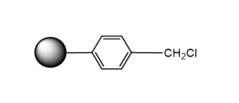 Seplife® Chloromethyl Resin (Merrifield resin)