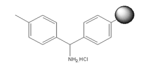 Seplife® MBHA Resin 