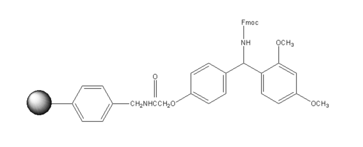 Seplife® Rink Amide - AM Resin 