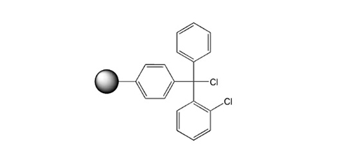 Seplife® 2-Chlorotrityl Chloride Resin (2-CTC Resin)